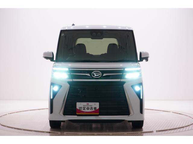 タントカスタムRSパノラマモニター 7インチナビ ドライブレコーダー 両側パワースライドドア シートヒーター USB入力端子 Bluetooth オートライト キーフリー アイドリングストップ ティーゼットデオプラス(岡山県)の中古車