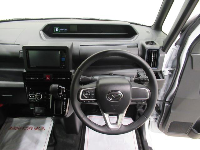 タントカスタムRSパノラマモニター 7インチナビ ドライブレコーダー 両側パワースライドドア シートヒーター USB入力端子 Bluetooth オートライト キーフリー アイドリングストップ ティーゼットデオプラス(岡山県)の中古車