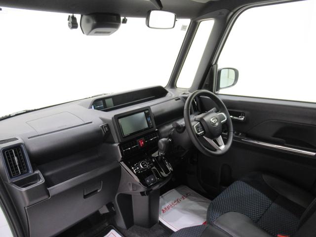 タントカスタムRSパノラマモニター 7インチナビ ドライブレコーダー 両側パワースライドドア シートヒーター USB入力端子 Bluetooth オートライト キーフリー アイドリングストップ ティーゼットデオプラス(岡山県)の中古車