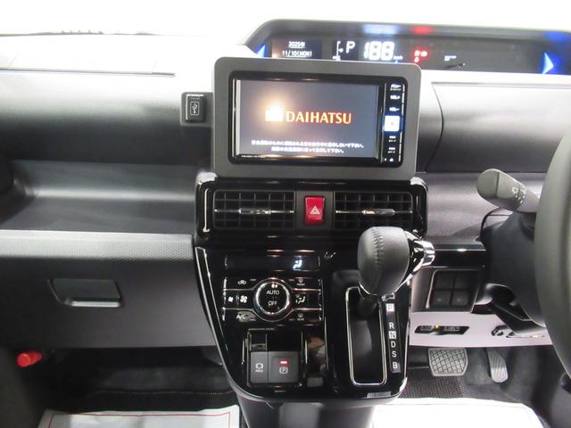 タントカスタムRSパノラマモニター 7インチナビ ドライブレコーダー 両側パワースライドドア シートヒーター USB入力端子 Bluetooth オートライト キーフリー アイドリングストップ ティーゼットデオプラス(岡山県)の中古車