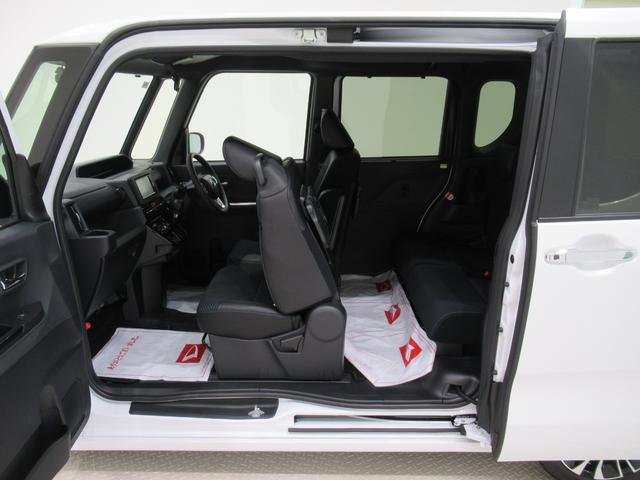 タントカスタムRSパノラマモニター 7インチナビ ドライブレコーダー 両側パワースライドドア シートヒーター USB入力端子 Bluetooth オートライト キーフリー アイドリングストップ ティーゼットデオプラス(岡山県)の中古車