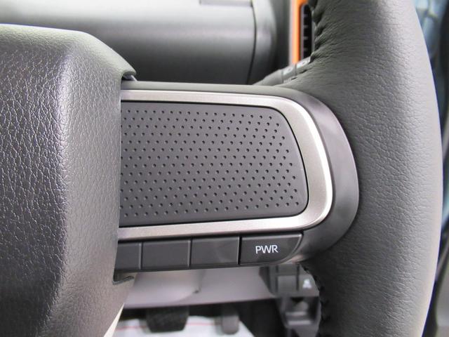 タントファンクロスターボパノラマモニター 9インチディスプレイオーディオ ドライブレコーダー 両側パワースライドドア シートヒーター USB入力端子 Bluetooth オートライト キーフリー アイドリングストップ(岡山県)の中古車