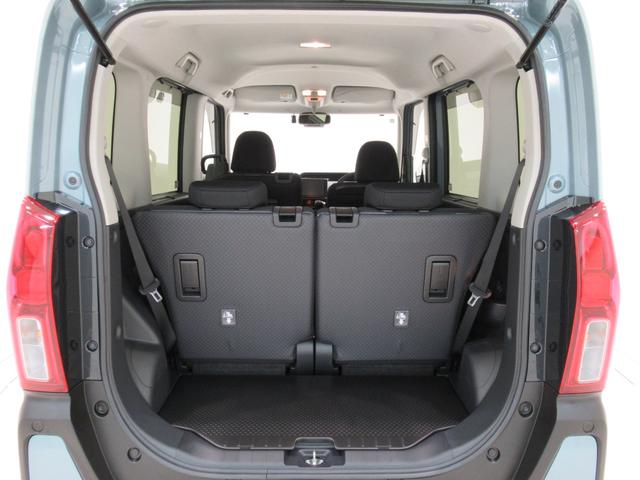 タントファンクロスターボパノラマモニター 9インチディスプレイオーディオ ドライブレコーダー 両側パワースライドドア シートヒーター USB入力端子 Bluetooth オートライト キーフリー アイドリングストップ(岡山県)の中古車