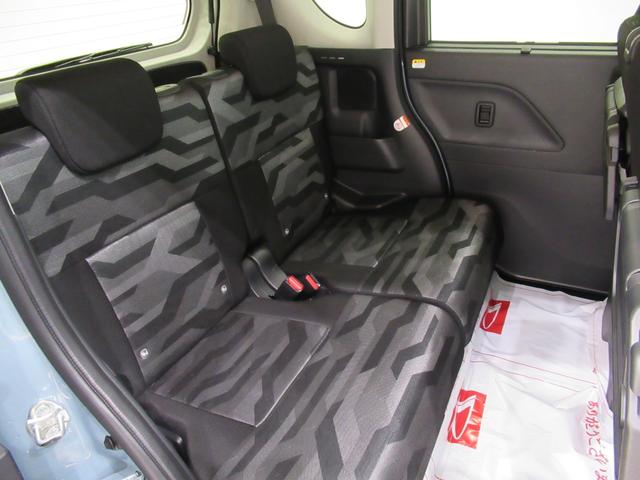 タントファンクロスターボパノラマモニター 9インチディスプレイオーディオ ドライブレコーダー 両側パワースライドドア シートヒーター USB入力端子 Bluetooth オートライト キーフリー アイドリングストップ(岡山県)の中古車