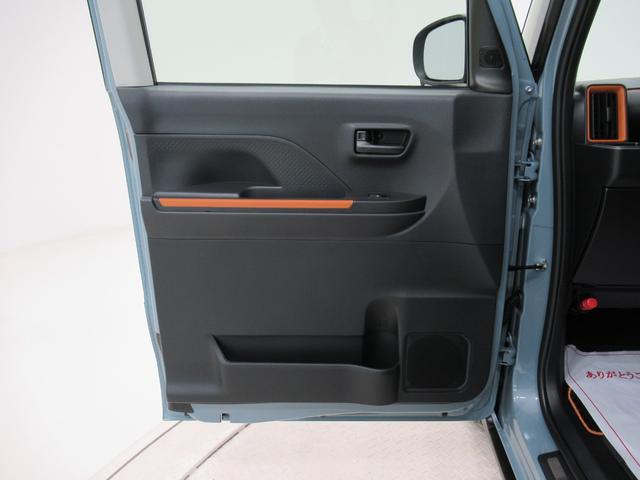 タントファンクロスターボパノラマモニター 9インチディスプレイオーディオ ドライブレコーダー 両側パワースライドドア シートヒーター USB入力端子 Bluetooth オートライト キーフリー アイドリングストップ(岡山県)の中古車