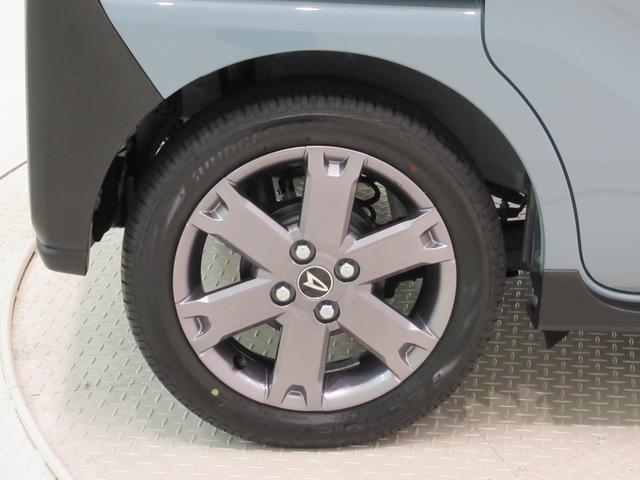 タントファンクロスターボパノラマモニター 9インチディスプレイオーディオ ドライブレコーダー 両側パワースライドドア シートヒーター USB入力端子 Bluetooth オートライト キーフリー アイドリングストップ(岡山県)の中古車