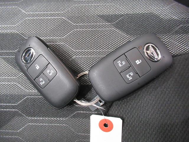 タントファンクロスターボパノラマモニター 9インチディスプレイオーディオ ドライブレコーダー 両側パワースライドドア シートヒーター USB入力端子 Bluetooth オートライト キーフリー アイドリングストップ(岡山県)の中古車