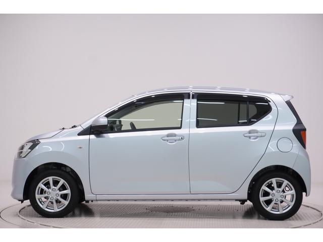 ミライースＧ　ＳＡ３ＬＥＤヘッドランプ　バックモニター　７インチナビ　ドライブレコーダー　シートヒーター　ＵＳＢ入力端子　Ｂｌｕｅｔｏｏｔｈ　オートライト　キーフリー　アイドリングストップ　ティーゼットデオプラス（岡山県）の中古車