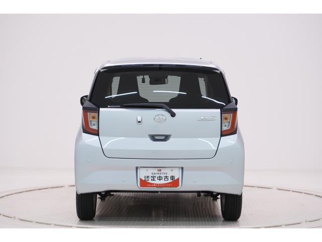 ミライースＧ　ＳＡ３ＬＥＤヘッドランプ　バックモニター　７インチナビ　ドライブレコーダー　シートヒーター　ＵＳＢ入力端子　Ｂｌｕｅｔｏｏｔｈ　オートライト　キーフリー　アイドリングストップ　ティーゼットデオプラス（岡山県）の中古車