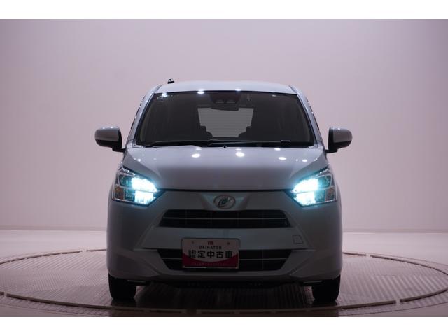 ミライースＧ　ＳＡ３ＬＥＤヘッドランプ　バックモニター　７インチナビ　ドライブレコーダー　シートヒーター　ＵＳＢ入力端子　Ｂｌｕｅｔｏｏｔｈ　オートライト　キーフリー　アイドリングストップ　ティーゼットデオプラス（岡山県）の中古車