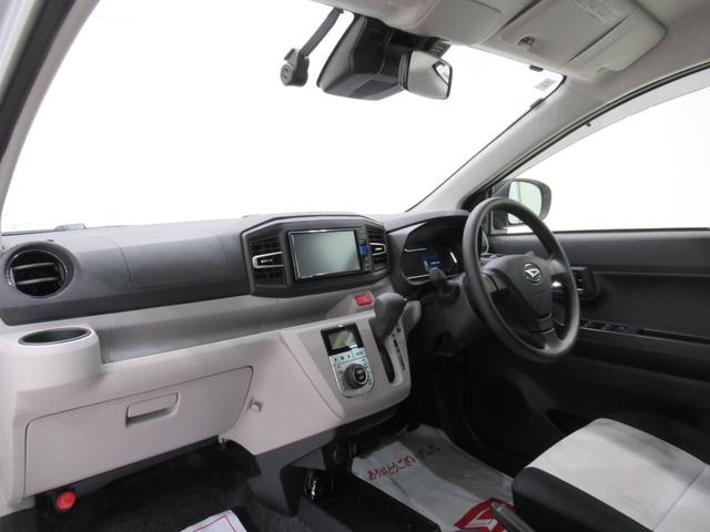 ミライースＧ　ＳＡ３ＬＥＤヘッドランプ　バックモニター　７インチナビ　ドライブレコーダー　シートヒーター　ＵＳＢ入力端子　Ｂｌｕｅｔｏｏｔｈ　オートライト　キーフリー　アイドリングストップ　ティーゼットデオプラス（岡山県）の中古車