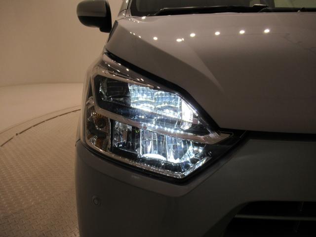 ミライースＧ　ＳＡ３ＬＥＤヘッドランプ　バックモニター　７インチナビ　ドライブレコーダー　シートヒーター　ＵＳＢ入力端子　Ｂｌｕｅｔｏｏｔｈ　オートライト　キーフリー　アイドリングストップ　ティーゼットデオプラス（岡山県）の中古車