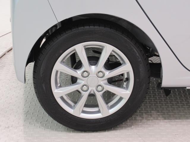 ミライースＧ　ＳＡ３ＬＥＤヘッドランプ　バックモニター　７インチナビ　ドライブレコーダー　シートヒーター　ＵＳＢ入力端子　Ｂｌｕｅｔｏｏｔｈ　オートライト　キーフリー　アイドリングストップ　ティーゼットデオプラス（岡山県）の中古車