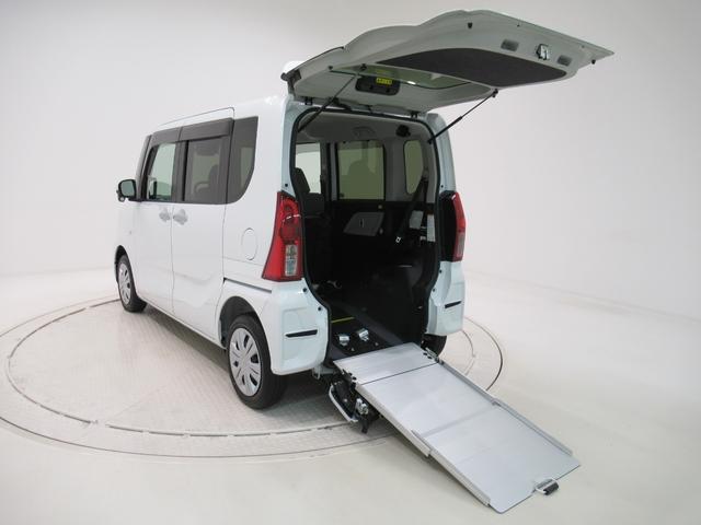 タントスローパーX ターンシート仕様パノラマモニター 10インチナビ ドライブレコーダー 両側パワースライドドア シートヒーター USB入力端子 Bluetooth オートライト キーフリー アイドリングストップ 福祉車両(岡山県)の中古車