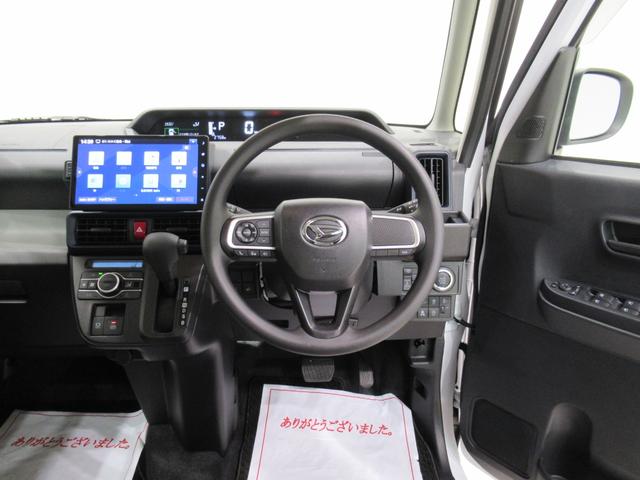 タントスローパーX ターンシート仕様パノラマモニター 10インチナビ ドライブレコーダー 両側パワースライドドア シートヒーター USB入力端子 Bluetooth オートライト キーフリー アイドリングストップ 福祉車両(岡山県)の中古車