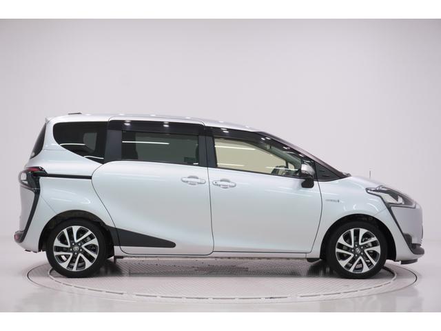 シエンタハイブリッドＧシートヒーター　オートライト　キーフリー　ＵＳＢ入力端子　電動格納式ドアミラー　エアコン　パワーステアリング　パワーウィンドウ　運転席エアバッグ　ＡＢＳ　ティーゼットデオプラス（岡山県）の中古車