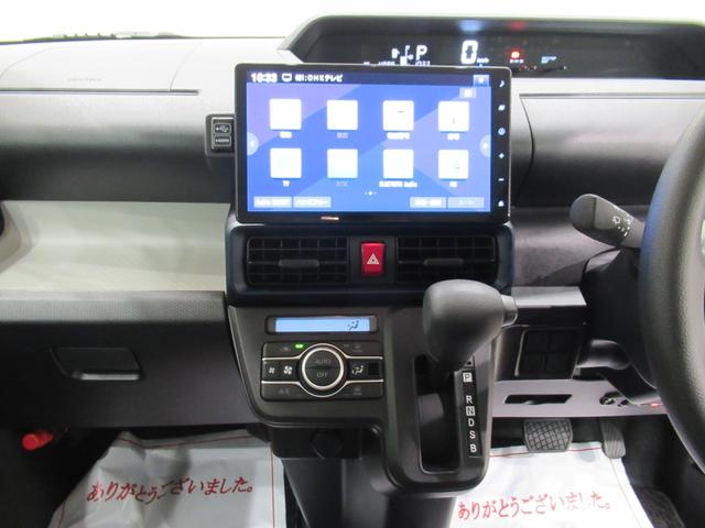 タントウェルカムシートリフト Lバックモニター 10インチナビ ドライブレコーダー 両側スライドドア USB入力端子 Bluetooth オートライト キーフリー アイドリングストップ ティーゼットデオプラス(岡山県)の中古車