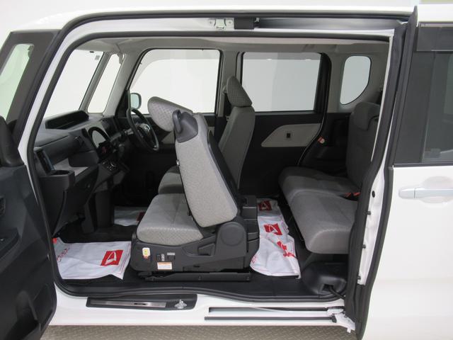 タントウェルカムシートリフト Lバックモニター 10インチナビ ドライブレコーダー 両側スライドドア USB入力端子 Bluetooth オートライト キーフリー アイドリングストップ ティーゼットデオプラス(岡山県)の中古車