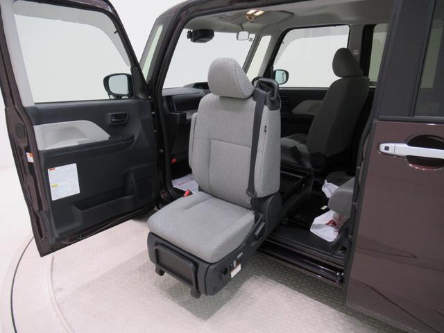 タントウェルカムシートリフト Xパノラマモニター 10インチナビ ドライブレコーダー 両側パワースライドドア シートヒーター USB入力端子 Bluetooth オートライト キーフリー アイドリングストップ 福祉車両(岡山県)の中古車