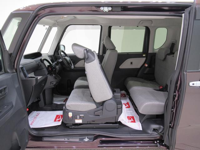 タントウェルカムシートリフト Xパノラマモニター 10インチナビ ドライブレコーダー 両側パワースライドドア シートヒーター USB入力端子 Bluetooth オートライト キーフリー アイドリングストップ 福祉車両(岡山県)の中古車