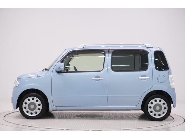 ミラココアココアプラスXキーフリー アイドリングストップ 電動格納式ドアミラー エアコン パワーステアリング パワーウィンドウ 運転席エアバッグ ABS ティーゼットデオプラス(岡山県)の中古車