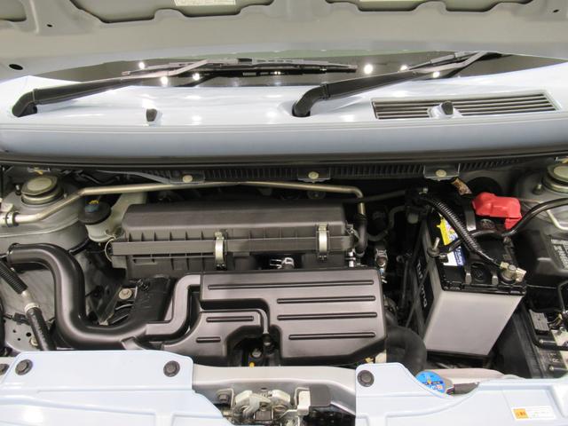 ミラココアココアプラスXキーフリー アイドリングストップ 電動格納式ドアミラー エアコン パワーステアリング パワーウィンドウ 運転席エアバッグ ABS ティーゼットデオプラス(岡山県)の中古車