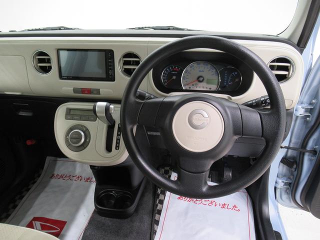 ミラココアココアプラスXキーフリー アイドリングストップ 電動格納式ドアミラー エアコン パワーステアリング パワーウィンドウ 運転席エアバッグ ABS ティーゼットデオプラス(岡山県)の中古車