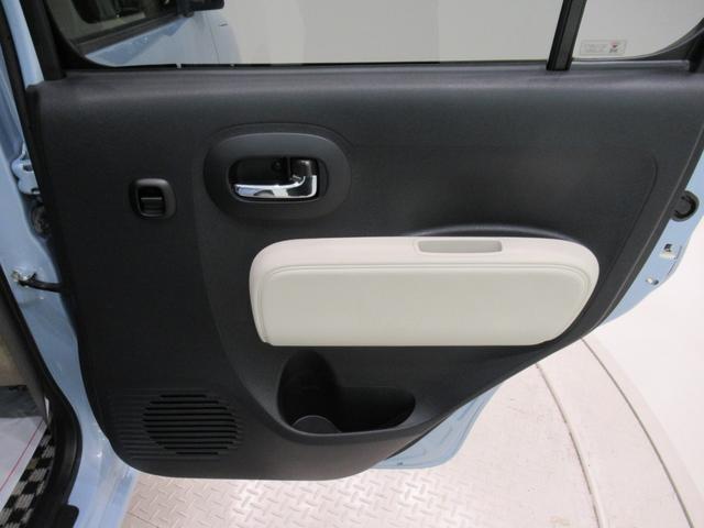 ミラココアココアプラスXキーフリー アイドリングストップ 電動格納式ドアミラー エアコン パワーステアリング パワーウィンドウ 運転席エアバッグ ABS ティーゼットデオプラス(岡山県)の中古車