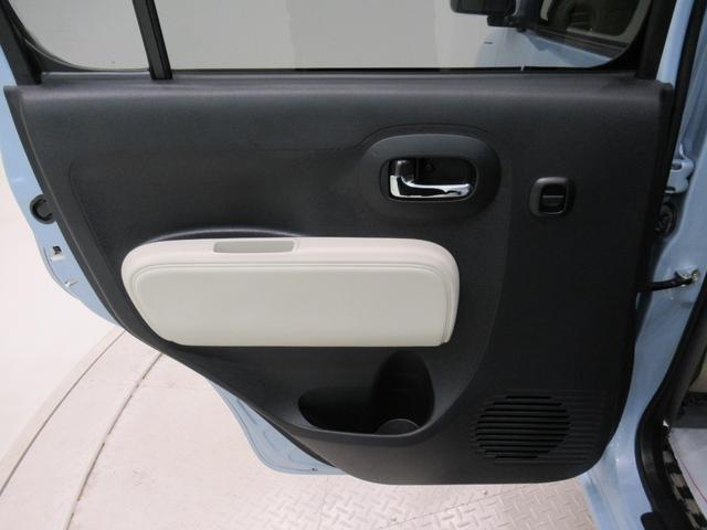 ミラココアココアプラスXキーフリー アイドリングストップ 電動格納式ドアミラー エアコン パワーステアリング パワーウィンドウ 運転席エアバッグ ABS ティーゼットデオプラス(岡山県)の中古車