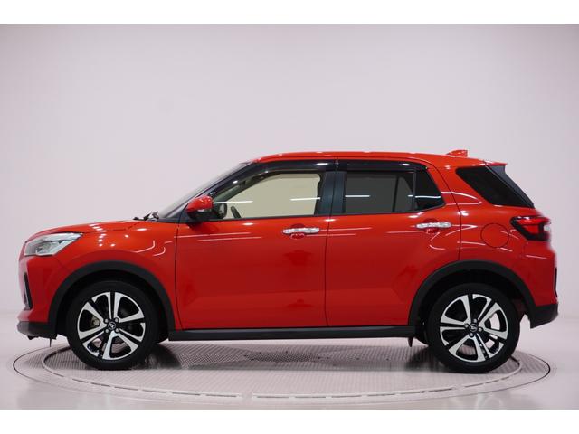 ロッキーG4WD シートヒーター オートライト キーフリー アイドリングストップ パノラマモニター ナビ ドライブレコーダー USB入力端子 Bluetooth ティーゼットデオプラス(岡山県)の中古車