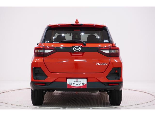 ロッキーG4WD シートヒーター オートライト キーフリー アイドリングストップ パノラマモニター ナビ ドライブレコーダー USB入力端子 Bluetooth ティーゼットデオプラス(岡山県)の中古車