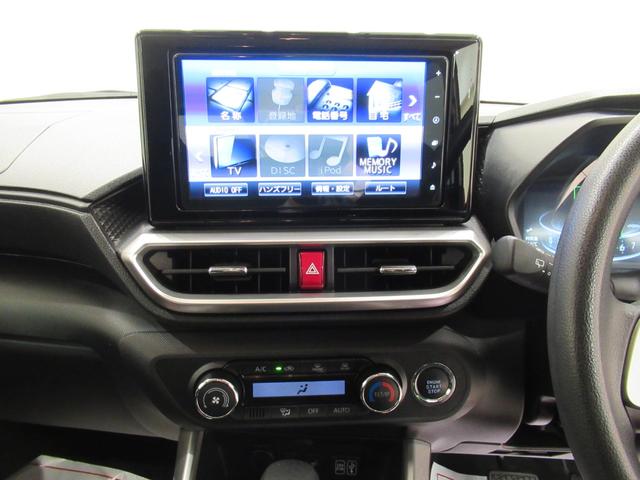 ロッキーG4WD シートヒーター オートライト キーフリー アイドリングストップ パノラマモニター ナビ ドライブレコーダー USB入力端子 Bluetooth ティーゼットデオプラス(岡山県)の中古車