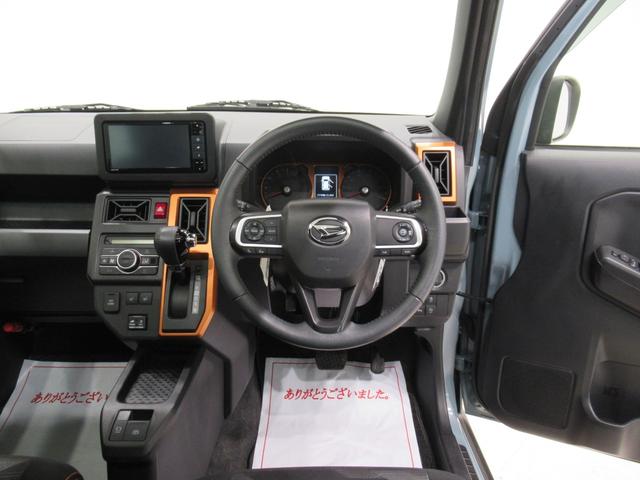 タフトGターボシートヒーター オートライト キーフリー アイドリングストップ バックモニター ナビ ドライブレコーダー USB入力端子 Bluetooth 電動パーキングブレーキ ティーゼットデオプラス(岡山県)の中古車