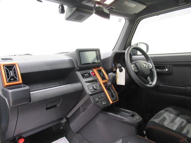 タフトGターボシートヒーター オートライト キーフリー アイドリングストップ バックモニター ナビ ドライブレコーダー USB入力端子 Bluetooth 電動パーキングブレーキ ティーゼットデオプラス(岡山県)の中古車