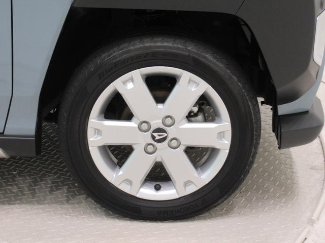 タフトGターボシートヒーター オートライト キーフリー アイドリングストップ バックモニター ナビ ドライブレコーダー USB入力端子 Bluetooth 電動パーキングブレーキ ティーゼットデオプラス(岡山県)の中古車