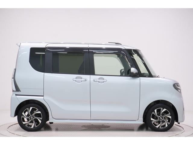 タントカスタムXシートヒーター 両側パワースライドドア オートライト キーフリー アイドリングストップ バックモニター ナビ ドライブレコーダー USB入力端子 Bluetooth ティーゼットデオプラス(岡山県)の中古車