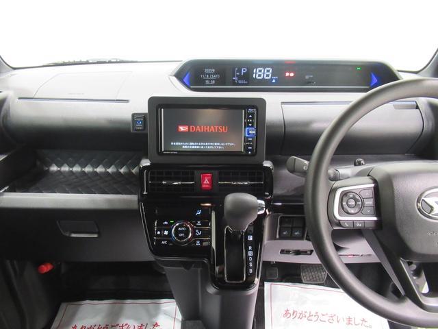 タントカスタムXシートヒーター 両側パワースライドドア オートライト キーフリー アイドリングストップ バックモニター ナビ ドライブレコーダー USB入力端子 Bluetooth ティーゼットデオプラス(岡山県)の中古車