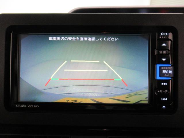 タントカスタムXシートヒーター 両側パワースライドドア オートライト キーフリー アイドリングストップ バックモニター ナビ ドライブレコーダー USB入力端子 Bluetooth ティーゼットデオプラス(岡山県)の中古車