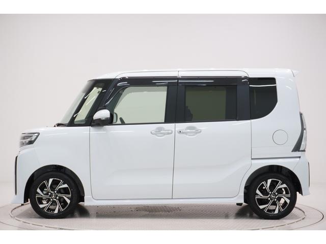 タントカスタムXパノラマモニター 10インチナビ ドライブレコーダー 両側パワースライドドア シートヒーター USB入力端子 Bluetooth オートライト キーフリー アイドリングストップ ティーゼットデオプラス(岡山県)の中古車