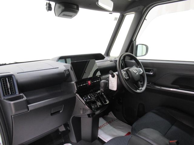 タントカスタムXパノラマモニター 10インチナビ ドライブレコーダー 両側パワースライドドア シートヒーター USB入力端子 Bluetooth オートライト キーフリー アイドリングストップ ティーゼットデオプラス(岡山県)の中古車