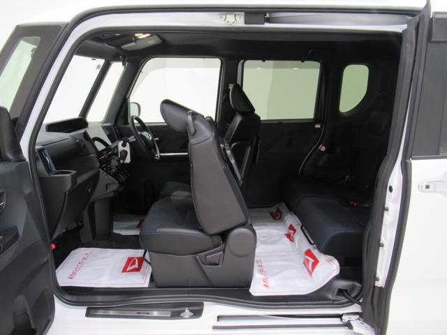 タントカスタムXパノラマモニター 10インチナビ ドライブレコーダー 両側パワースライドドア シートヒーター USB入力端子 Bluetooth オートライト キーフリー アイドリングストップ ティーゼットデオプラス(岡山県)の中古車