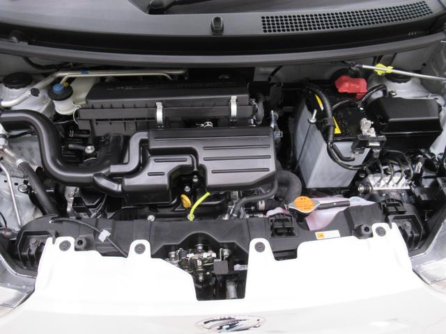 ミライースL SA3バックモニター 7インチナビ ドライブレコーダー USB入力端子 Bluetooth オートライト キーレスエントリー アイドリングストップ ティーゼットデオプラス(岡山県)の中古車