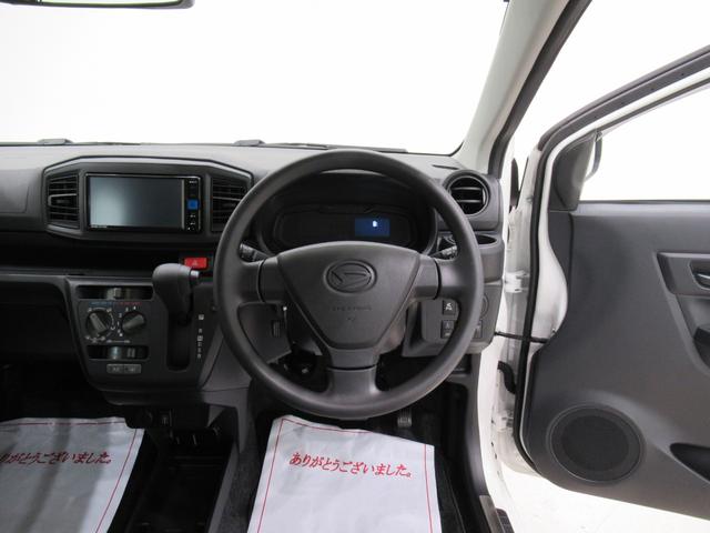 ミライースL SA3バックモニター 7インチナビ ドライブレコーダー USB入力端子 Bluetooth オートライト キーレスエントリー アイドリングストップ ティーゼットデオプラス(岡山県)の中古車