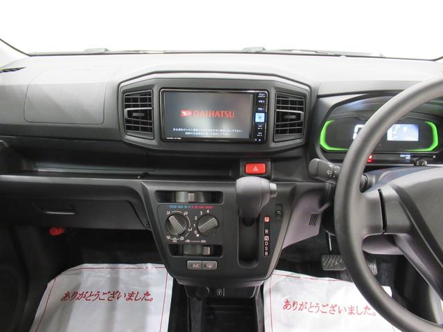 ミライースL SA3バックモニター 7インチナビ ドライブレコーダー USB入力端子 Bluetooth オートライト キーレスエントリー アイドリングストップ ティーゼットデオプラス(岡山県)の中古車