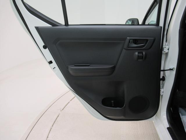 ミライースL SA3バックモニター 7インチナビ ドライブレコーダー USB入力端子 Bluetooth オートライト キーレスエントリー アイドリングストップ ティーゼットデオプラス(岡山県)の中古車