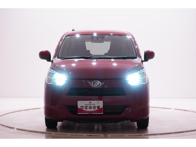 ミライースＸ　ＳＡ３ＬＥＤヘッドランプ　バックモニター　７インチナビ　ドライブレコーダー　ＵＳＢ入力端子　Ｂｌｕｅｔｏｏｔｈ　オートライト　キーレスエントリー　アイドリングストップ　ティーゼットデオプラス（岡山県）の中古車