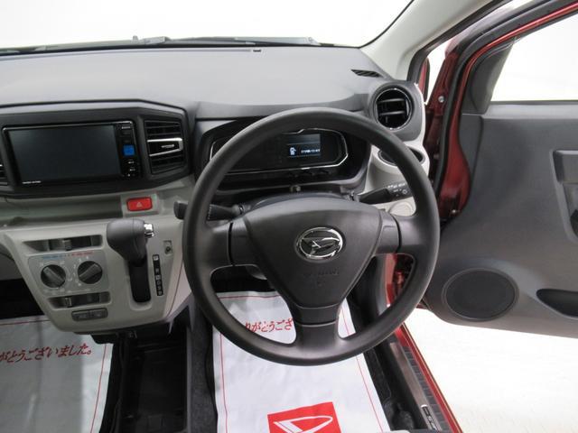 ミライースＸ　ＳＡ３ＬＥＤヘッドランプ　バックモニター　７インチナビ　ドライブレコーダー　ＵＳＢ入力端子　Ｂｌｕｅｔｏｏｔｈ　オートライト　キーレスエントリー　アイドリングストップ　ティーゼットデオプラス（岡山県）の中古車