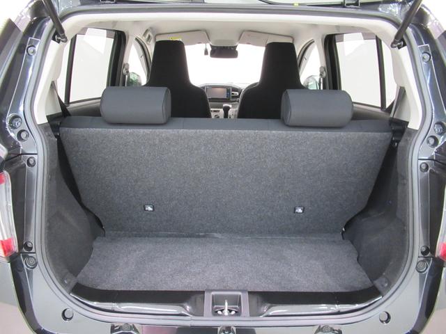 ミライースＸ　ＳＡ３ＬＥＤヘッドランプ　バックモニター　７インチナビ　ドライブレコーダー　ＵＳＢ入力端子　Ｂｌｕｅｔｏｏｔｈ　オートライト　キーレスエントリー　アイドリングストップ　ティーゼットデオプラス（岡山県）の中古車