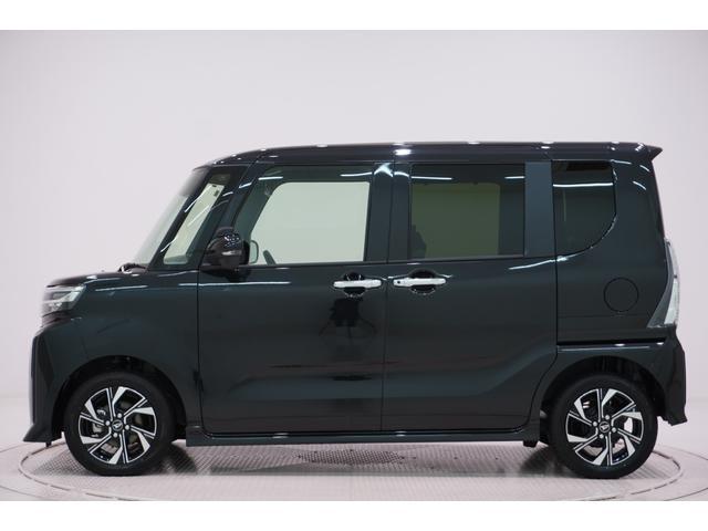 タントカスタムＸパノラマモニター　７インチナビ　ドライブレコーダー　両側パワースライドドア　シートヒーター　ＵＳＢ入力端子　Ｂｌｕｅｔｏｏｔｈ　オートライト　キーフリー　アイドリングストップ　ティーゼットデオプラス（岡山県）の中古車