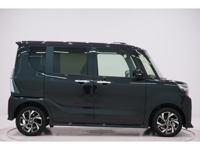 タントカスタムＸパノラマモニター　７インチナビ　ドライブレコーダー　両側パワースライドドア　シートヒーター　ＵＳＢ入力端子　Ｂｌｕｅｔｏｏｔｈ　オートライト　キーフリー　アイドリングストップ　ティーゼットデオプラス（岡山県）の中古車